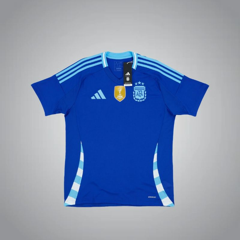 Argentina Season 2024