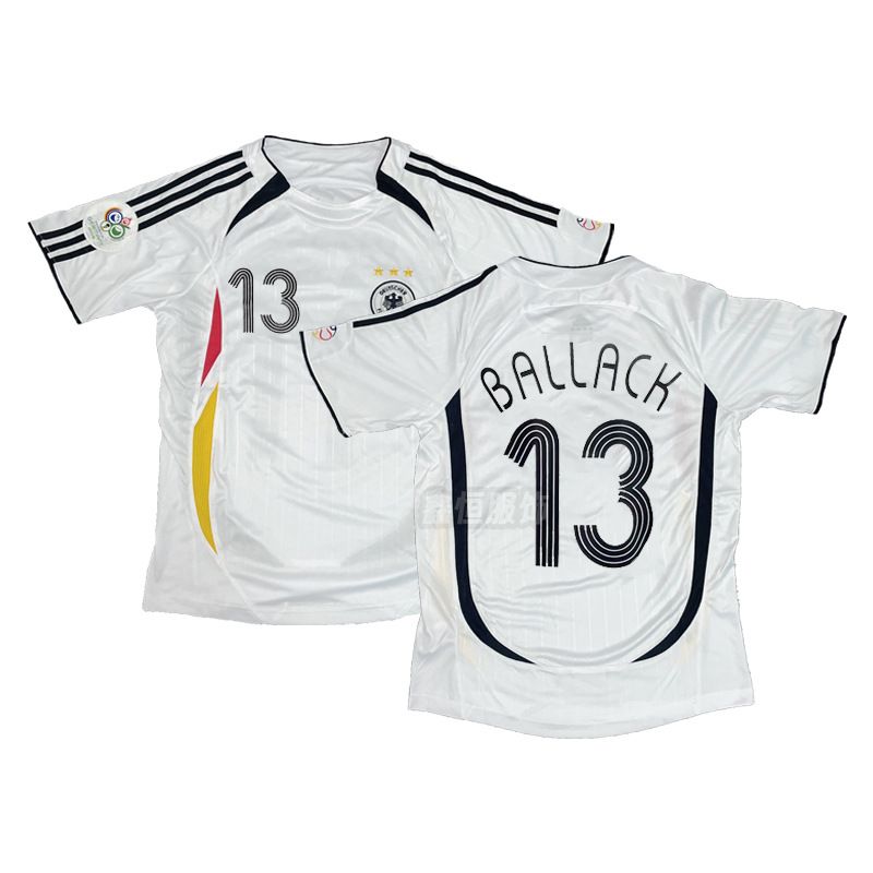 Germany Season 2006 image 2