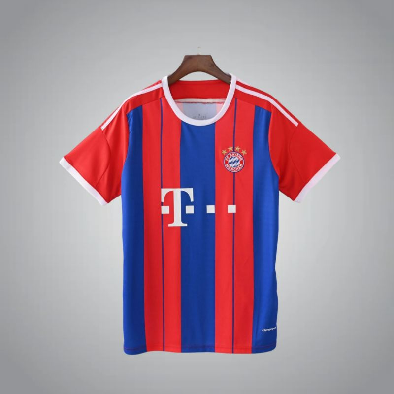 Bayern München Season 14/15