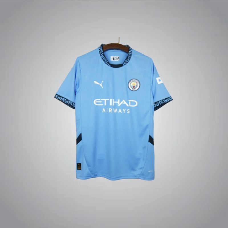 Manchester City Season 24/25