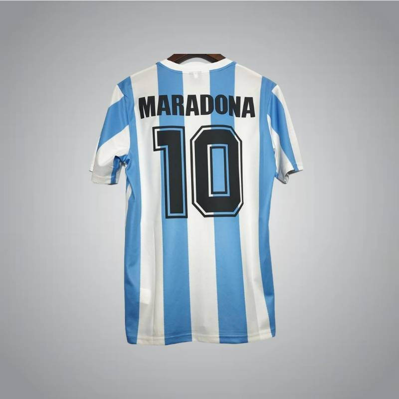 Argentina Season 1986 image 2