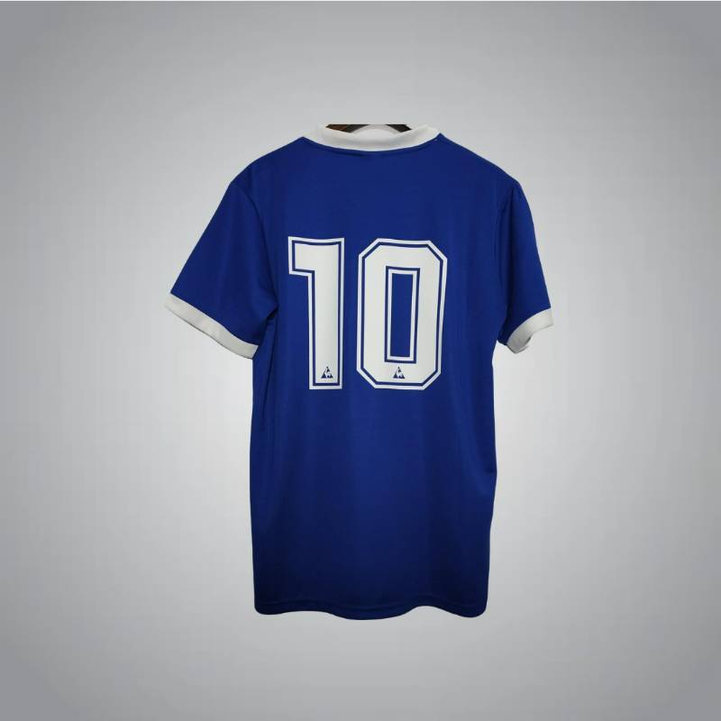 Argentina Season 1986 image 4