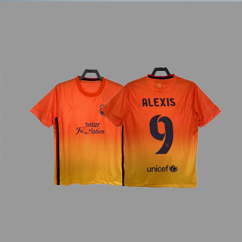 FC Barcelona 12/13 image 15