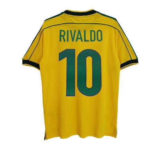 Brazil Season 1998 image 5