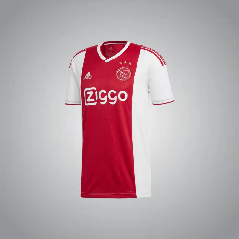 Ajax Amsterdam Season 18/19