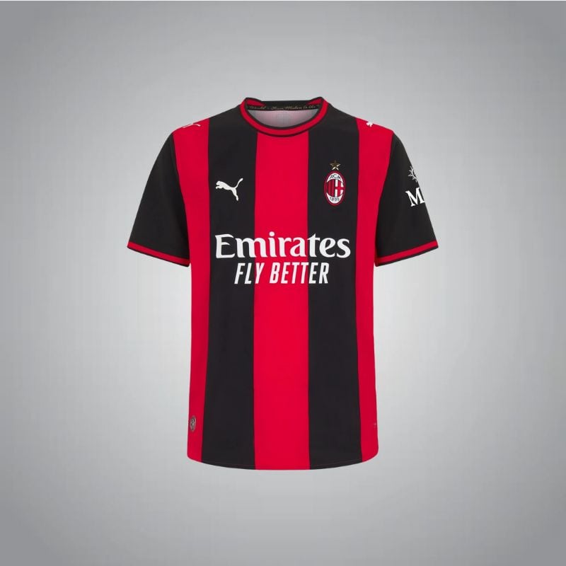 AC Milan Season 26/27