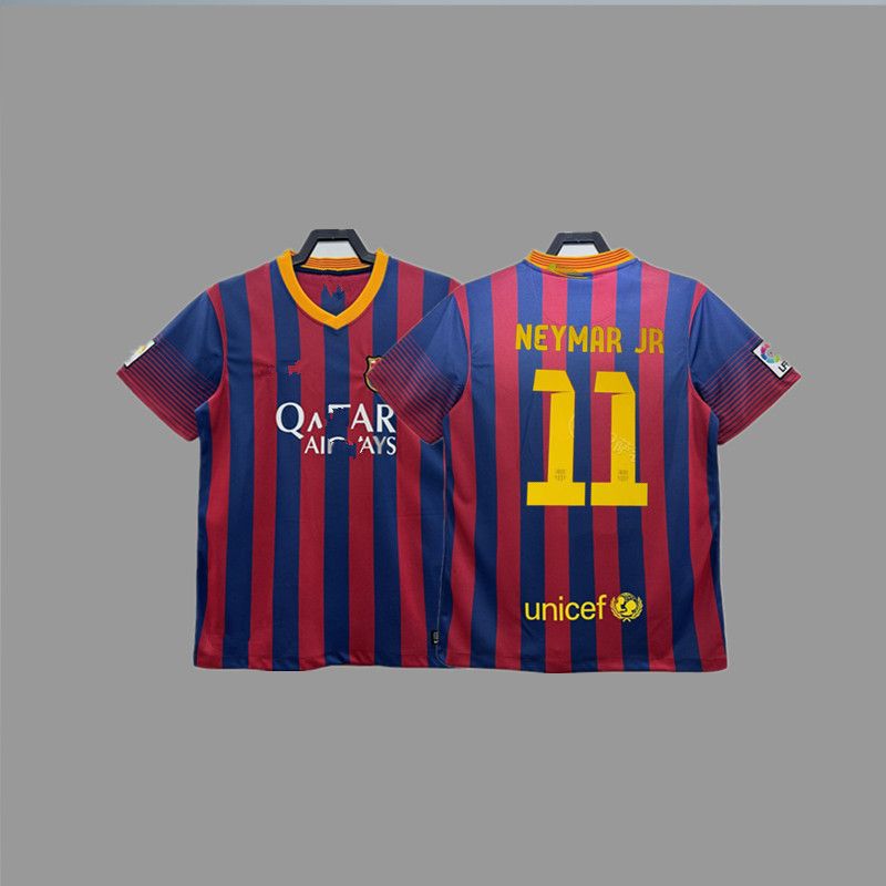 FC Barcelona 13/14 image 4
