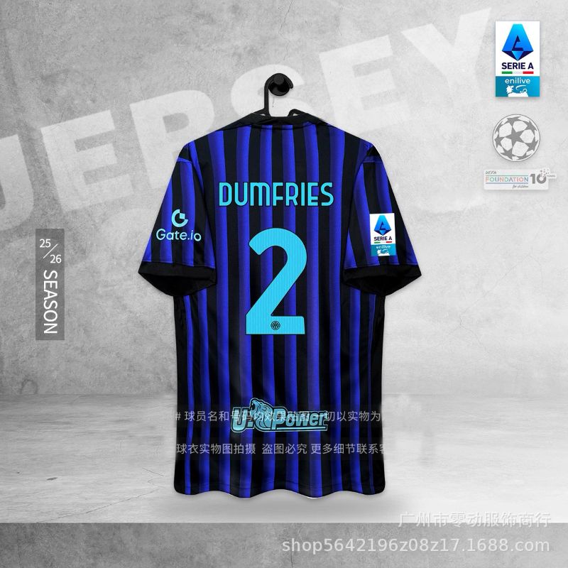 Inter Milan Season 25/26 image 7