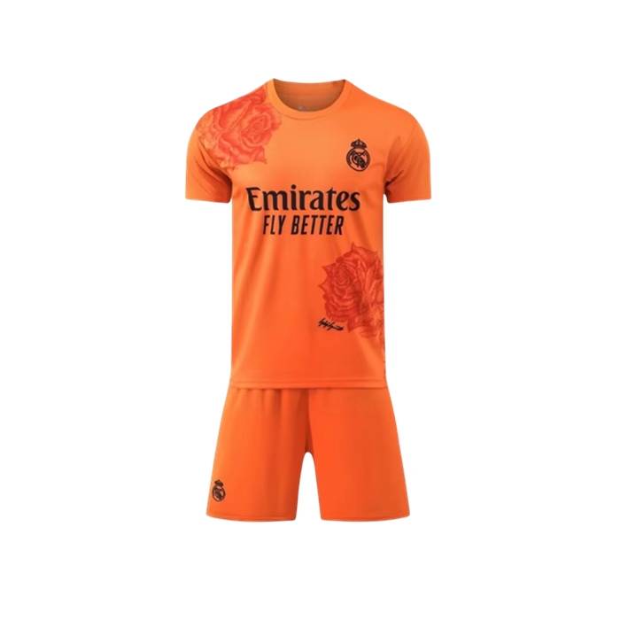 Real Madrid 23/24 GK Fifth
