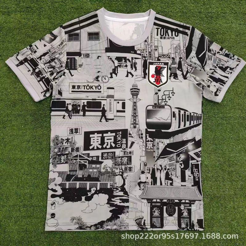 Japan Edo Legacy image 3