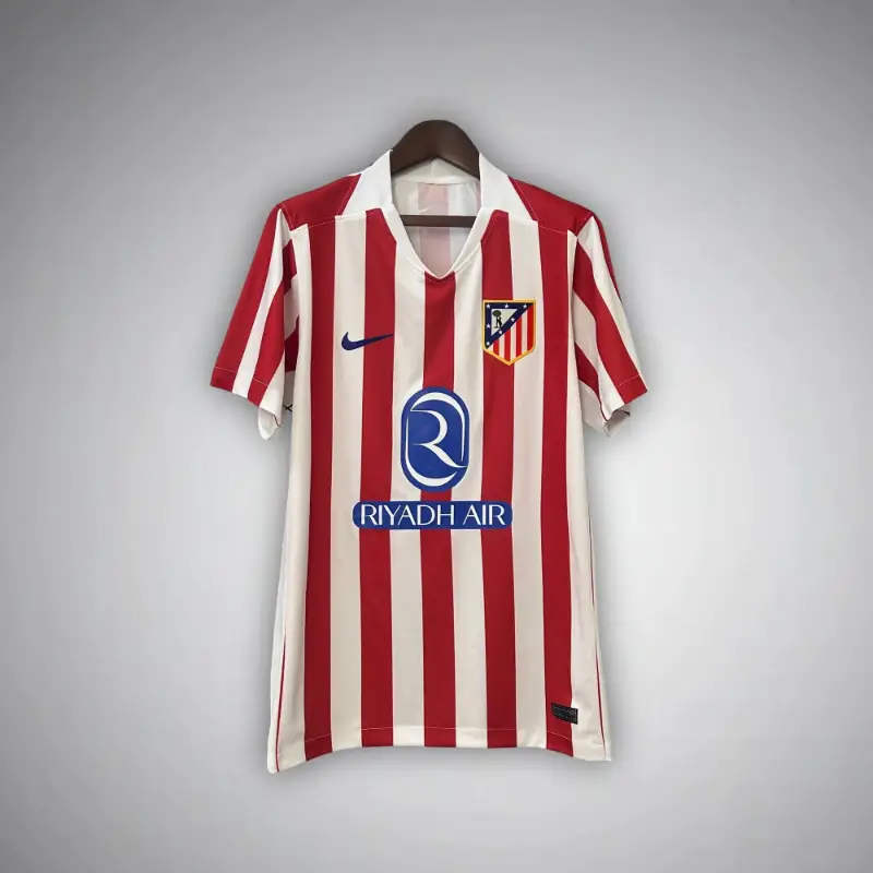 Atlético Madrid Season 25/26