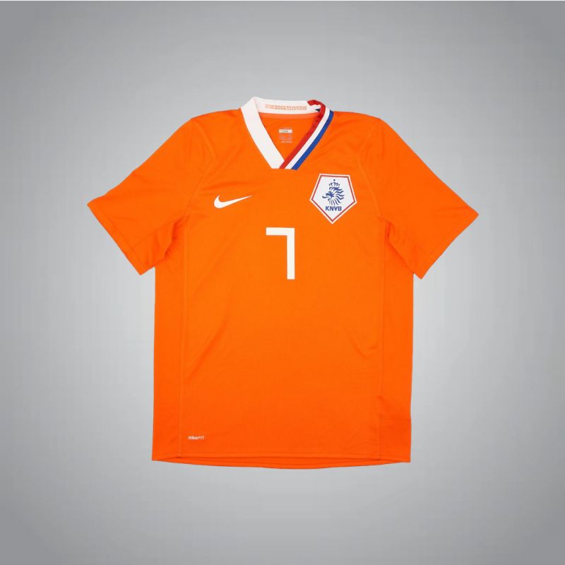 Netherlands Season 2008