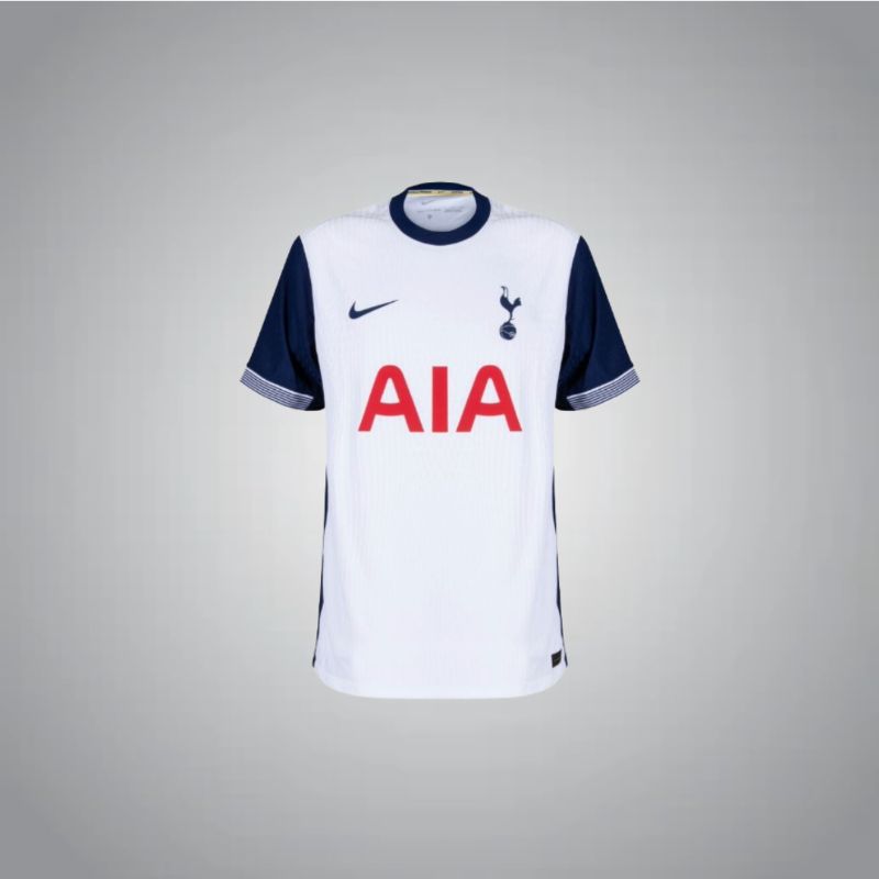 Tottenham Hotspur Season 24/25