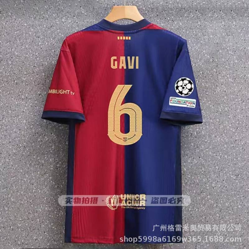 FC Barcelona 24/25 image 27