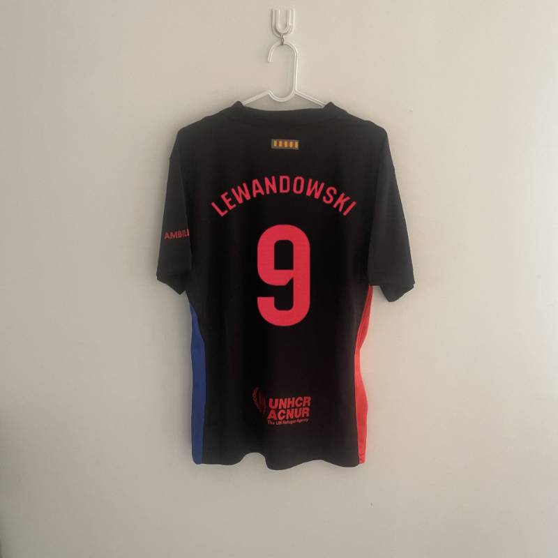 FC Barcelona 24/25 image 13