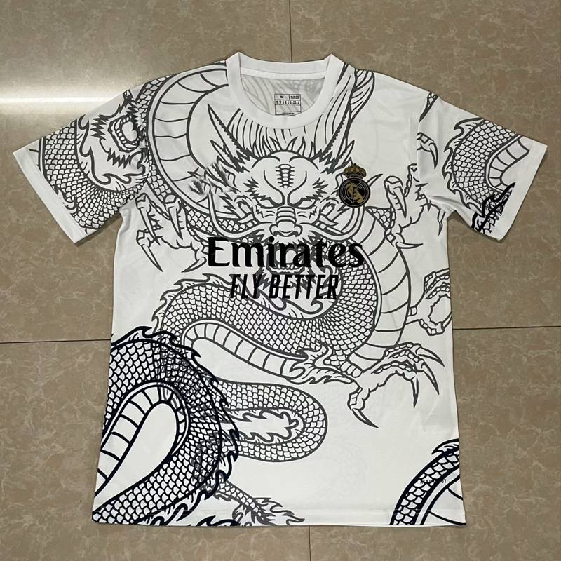 Real Madrid Dragon Special 2 image 11