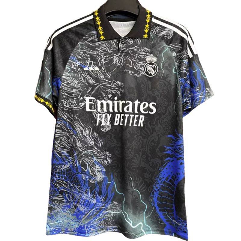 Real Madrid Dragon Special image 11