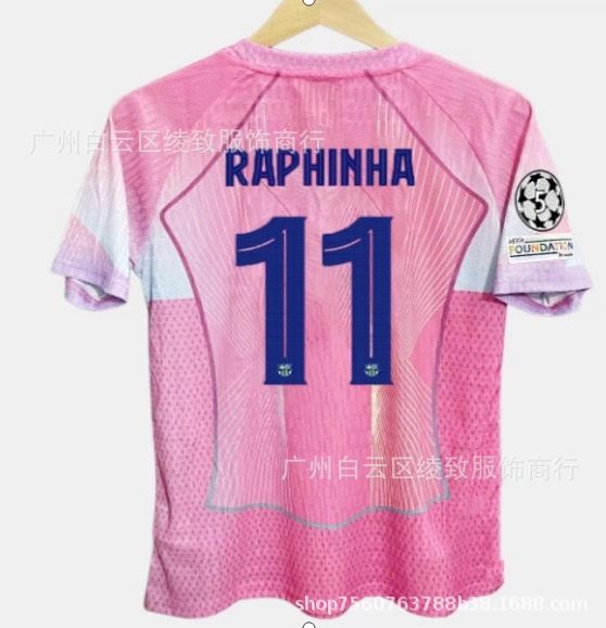 FC Barcelona Special Pink image 5