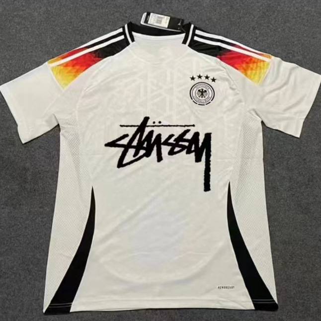 Germany 2024 Special