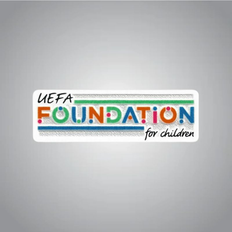 UEFA Foundation Badge