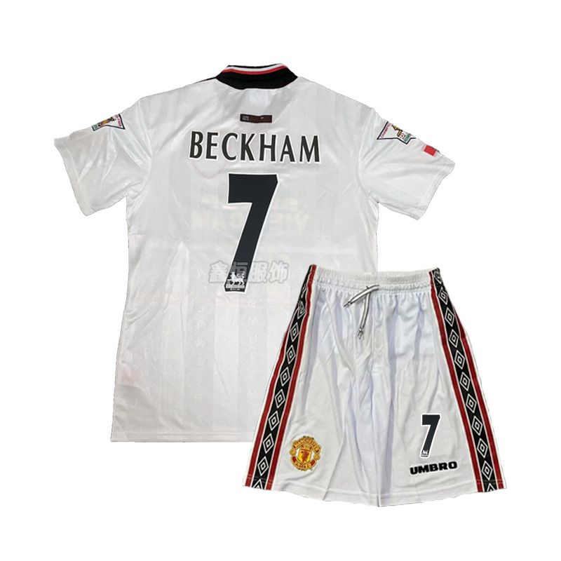 Manchester United Season 98/99 image 27