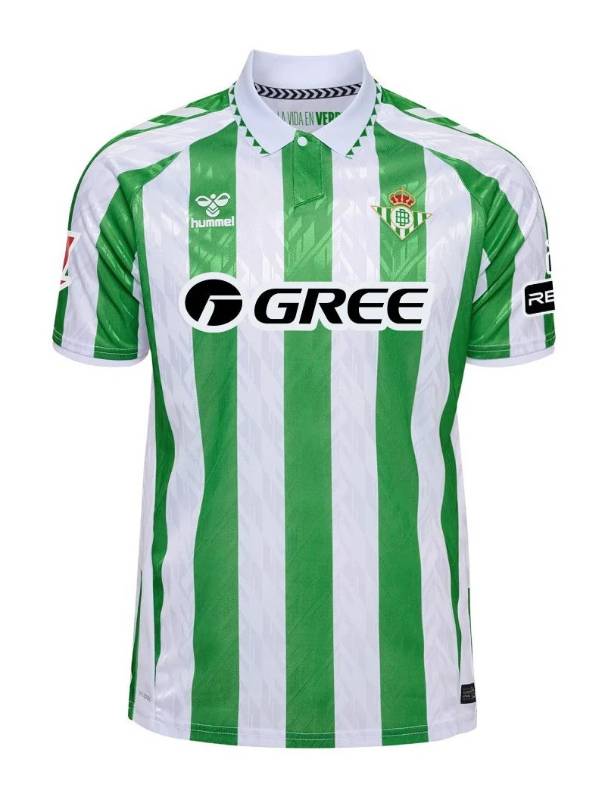 Real Betis 24/25 Home