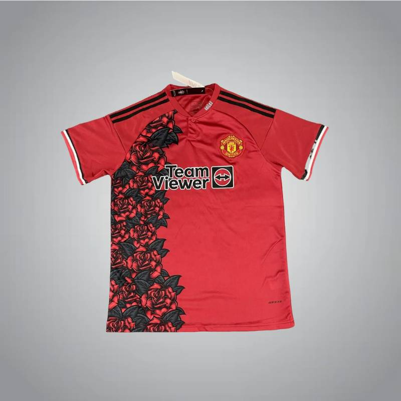 Manchester United Old trafford bloom image 2