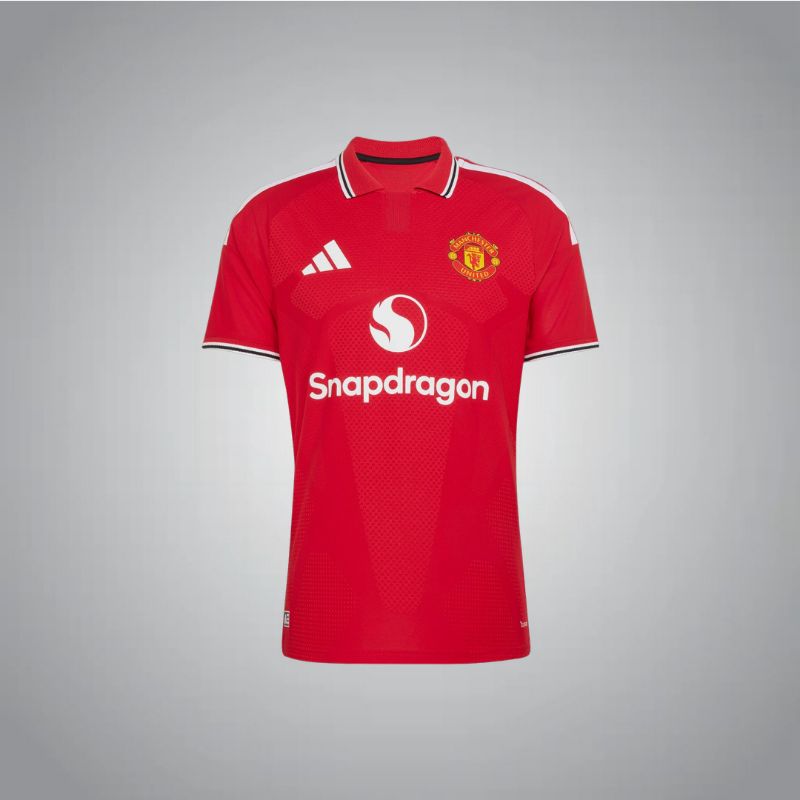 Manchester United Season 26/27