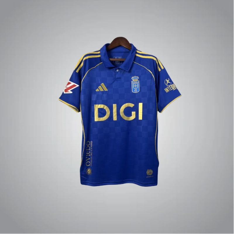 Real Oviedo Season 25/26