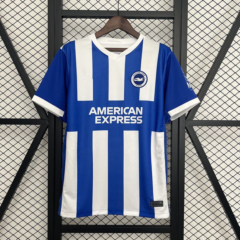 Brighton & Hove Albion Season 25/26 image 2