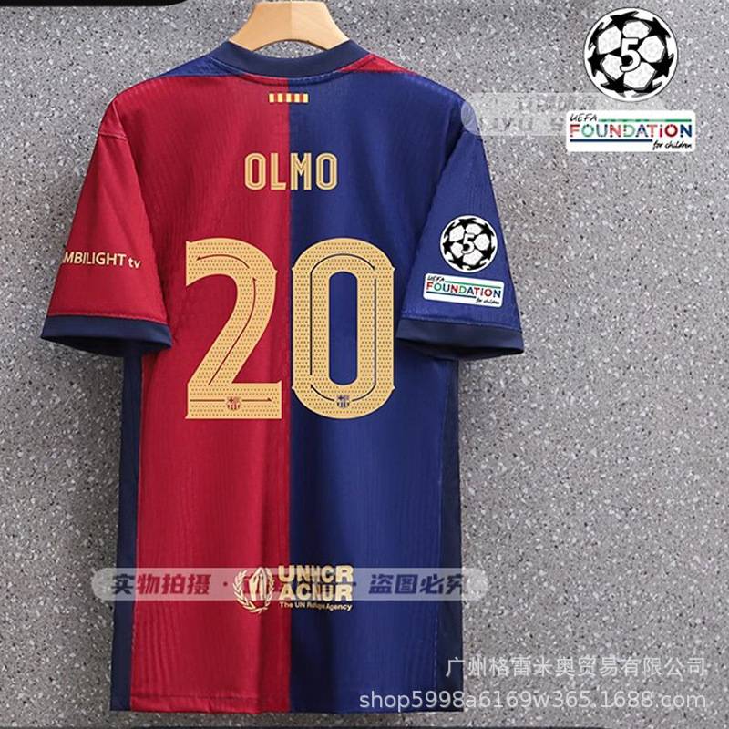 FC Barcelona 24/25 image 32