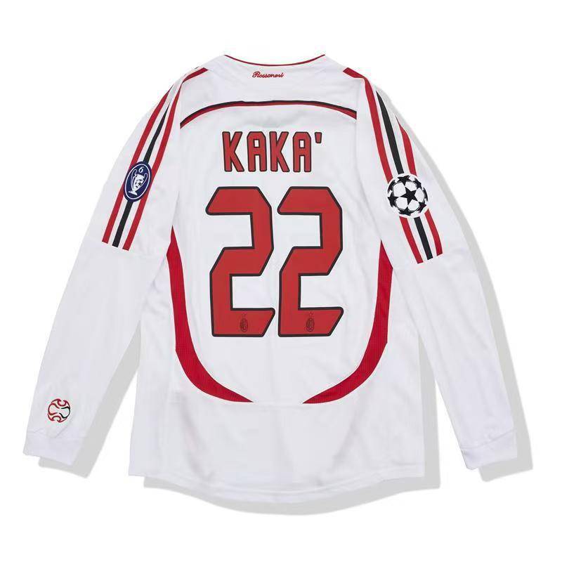 AC Milan 06/07 image 5