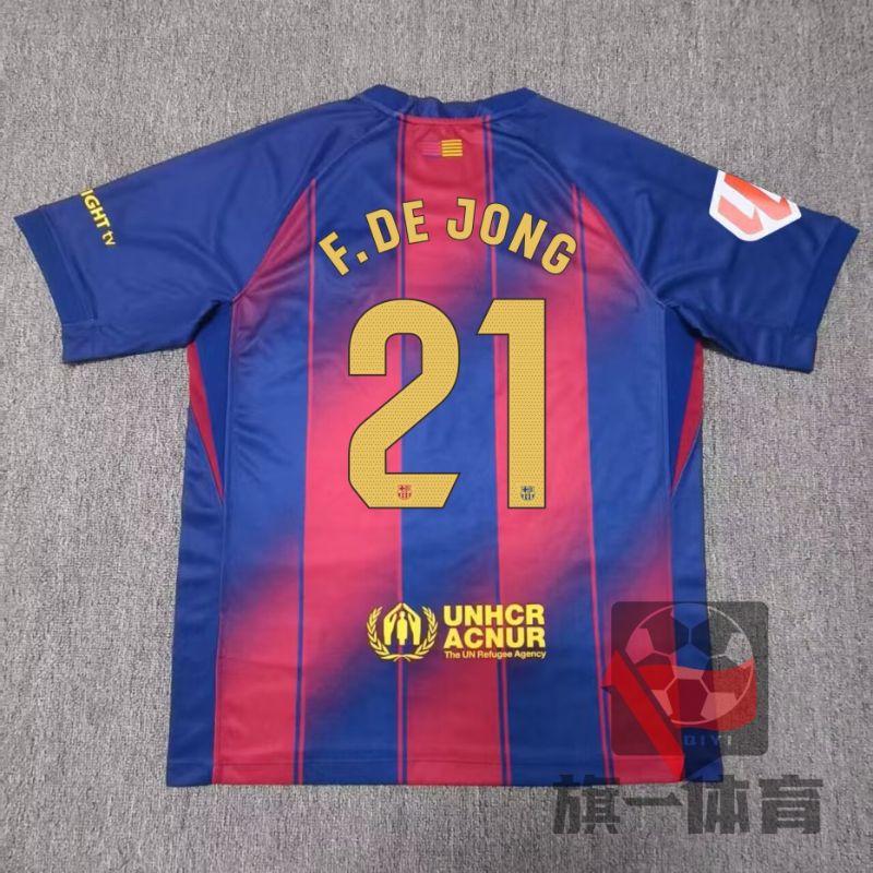 FC Barcelona 25/26 image 17