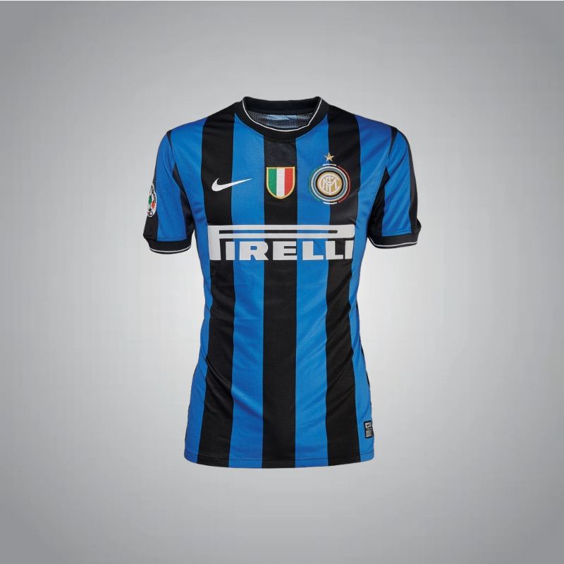 Inter Milan Season 09/10
