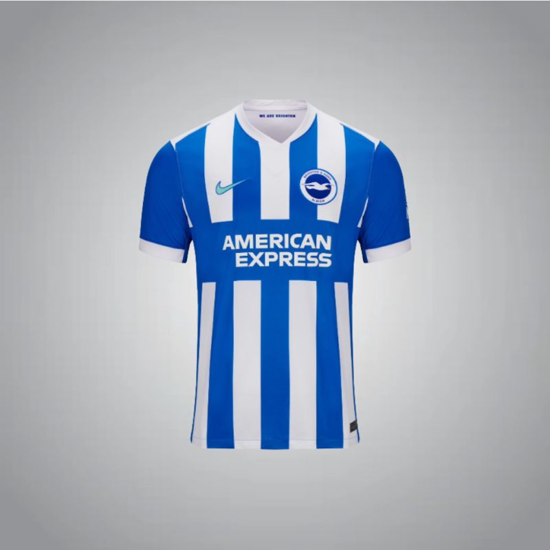 Brighton & Hove Albion Season 25/26