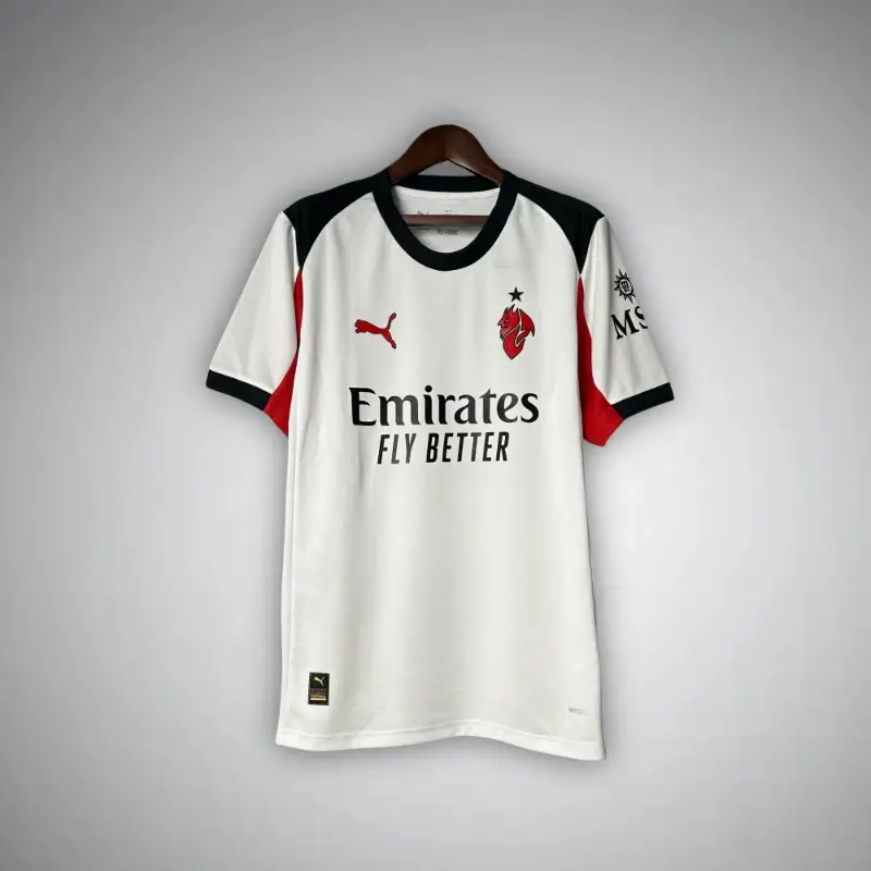 AC Milan 25/26 image 9