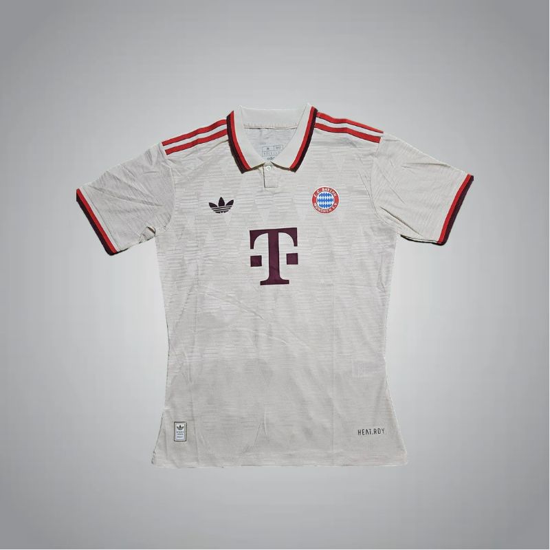 Bayern München Season 24/25 image 14