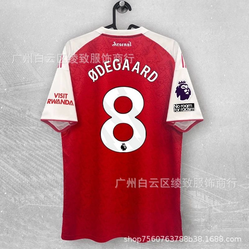 Arsenal FC Season 25/26 image 21