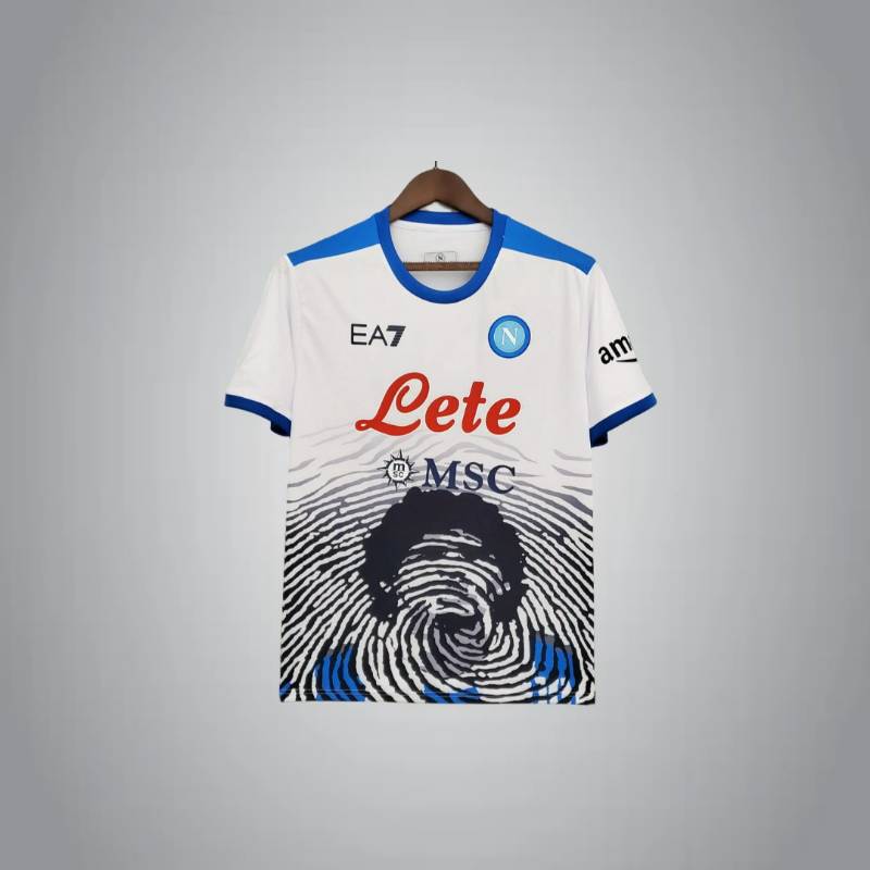 SSC Napoli 21/22 Maradona