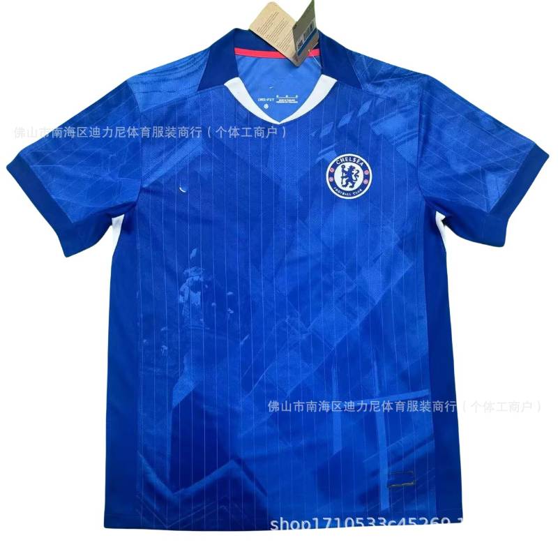 Chelsea FC Season 25/26 image 2