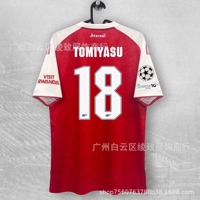 Arsenal FC Season 25/26 image 14