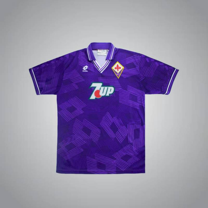 ACF Fiorentina 92/93