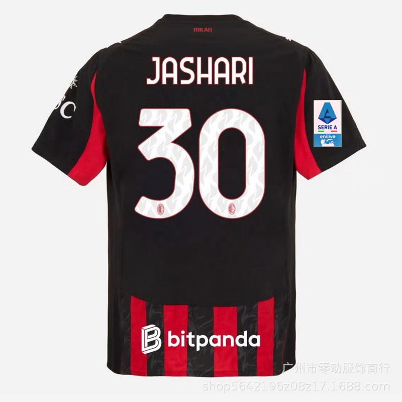 AC Milan 25/26 image 4