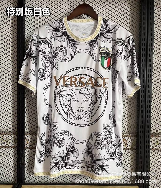 Italy Versace