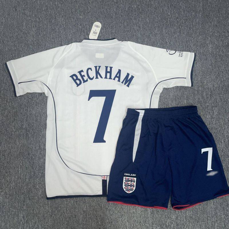 England 2002 image 3