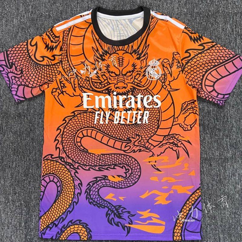 Real Madrid Dragon Special image 13