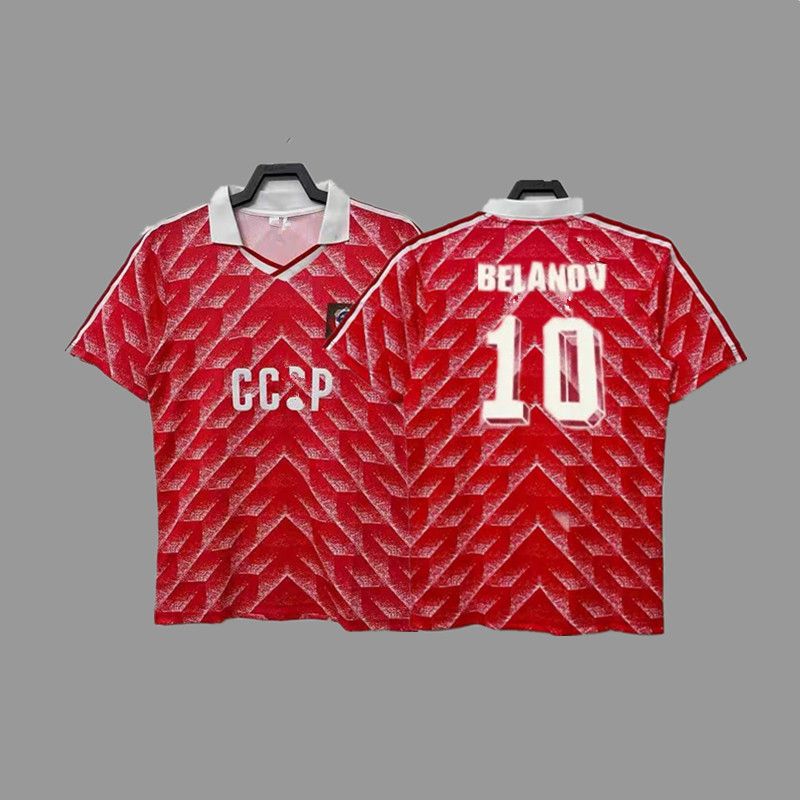 Soviet Union Season 1988 image 2