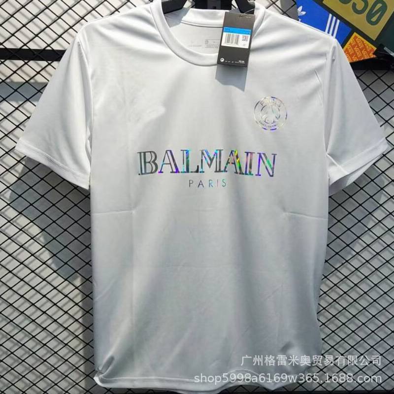 Balmain Collection image 6