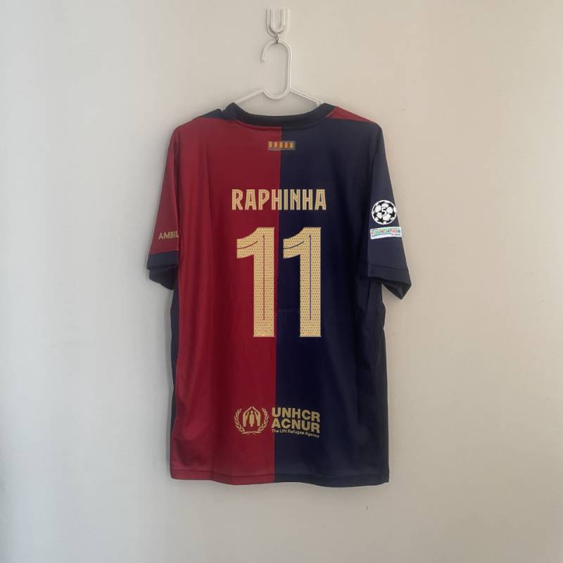 FC Barcelona 24/25 image 9