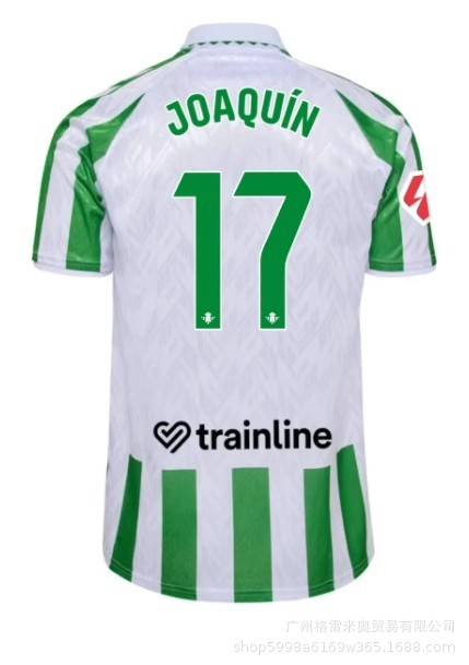 Real Betis Season 24/25 image 5